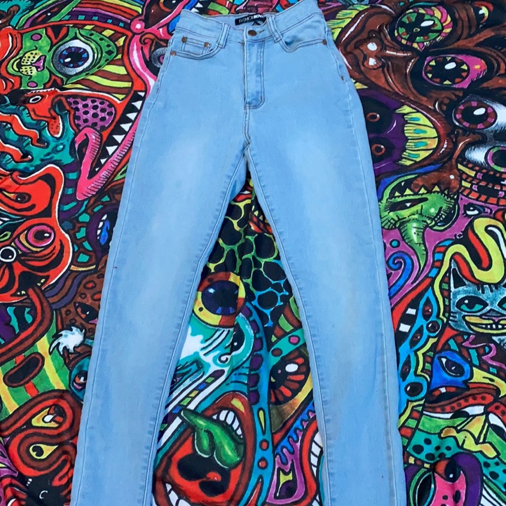 Women’s FASHIONNOVA Jeans